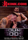 Bound Gods -003