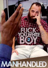 Fuck You White Boy -002