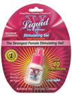 Liquid V for Women Clamshell
