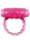 Humm Dinger Turbo Vibro Ring Magenta