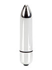 High Intensity Bullet Silver