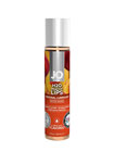 Jo Lube Strawberry Kiss 1 oz