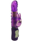 Euphoria G Spot Delight Lavender