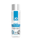 Jo Lube H2O Cool 4.5 oz