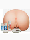 Bad Girl Vibrating Ass Pipedream Extreme