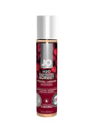 Jo Lube Raspberry Sorbet 1 oz
