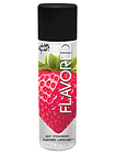 Wet Flavored Lube Kiwi Strawberry 3.5 oz