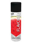 Wet Flavored Lube Watermelon 3.5 oz