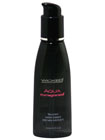 Wicked Lube Aqua Pomegranate 4 oz