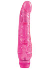 Juicy Jewels Pink Sapphire