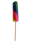 Rainbow Cock Pops Jumbo