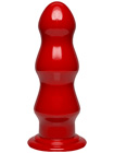 American Bombshell B7 Tango Red