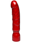 American Bombshell Big Boy Red