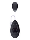 Power Play Bullitt Single Black
