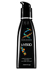 Wicked Lube Hybrid Fragrance Free 4oz