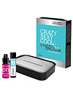 Crazy Sexy Cool Icebergs & Orgasms Pleasure Kit