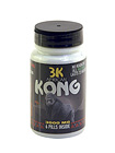 African Kong 3K 6ct Capsule