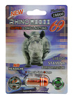 Rhino MaXXX69 18000 1ct Capsule