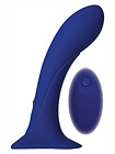Blue Dream Silicone Rechargeable