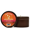 Candle Hemp Seed 3 in 1 Massage Bikini Bombshell 6oz