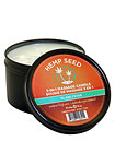 Candle Hemp Seed 3 in 1 Massage Island Fever 6oz