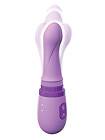 Fantasy For Her Personal Sex Machine Purple