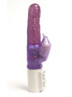 Osaki Twister Beaver Vibe Lavender
