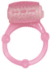 Humm Dinger Stimulator Magenta