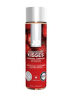 Jo Lube Strawberry Kiss 5.25 oz